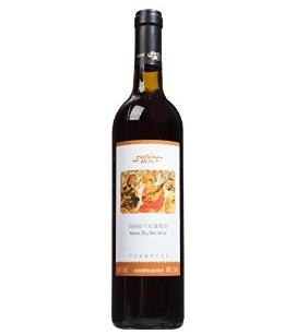 新天 玛纳斯干红葡萄酒 750ml价格|新天批发|新