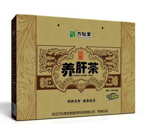 沈记养肝茶 养肝茶怎么代理 养肝茶哪里生产的？