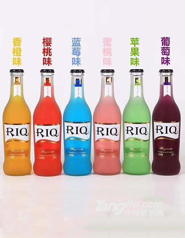 RIQ鸡尾酒275ml