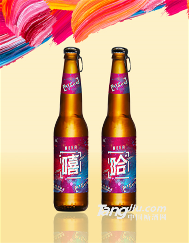 新品特色酒吧啤酒/KTV啤酒代理招商