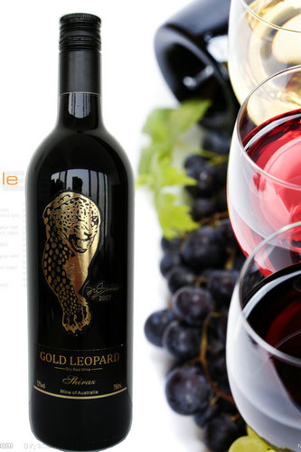 葡萄酒品牌代理--澳洲风情全国招商