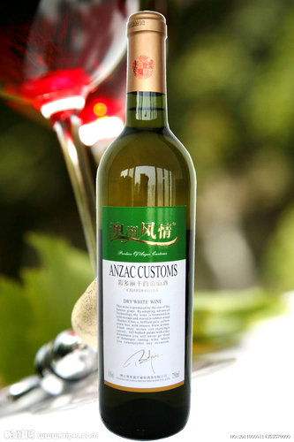 葡萄酒品牌代理--澳洲风情全国招商 | 葡萄酒品