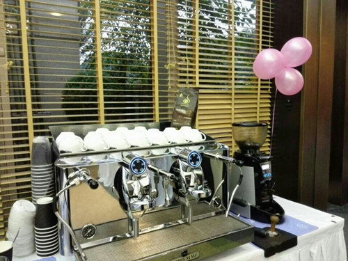 飞马咖啡机售后维修电话 飞马咖啡机常见故障解决