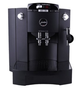 优瑞JURA XF-50C全自动咖啡机