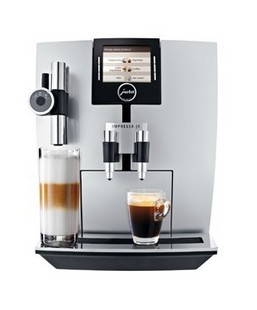 JURA 优瑞 J9 TFT 全自动咖啡机