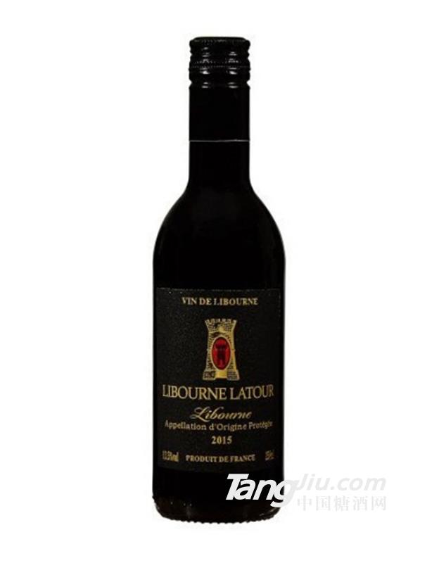 利布尔纳拉图干红葡萄酒258