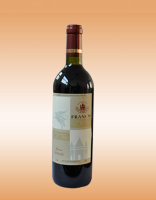 法拉圣堡干红葡萄酒| 法拉圣堡干红葡萄酒价格