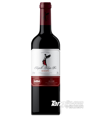法莱雅F08红葡萄酒