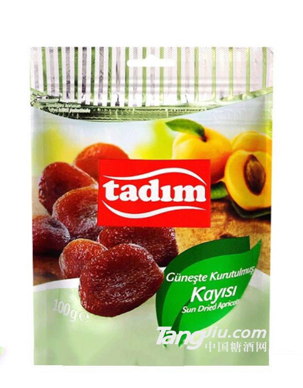 泰迪蜜tadim（土耳其进口）杏干