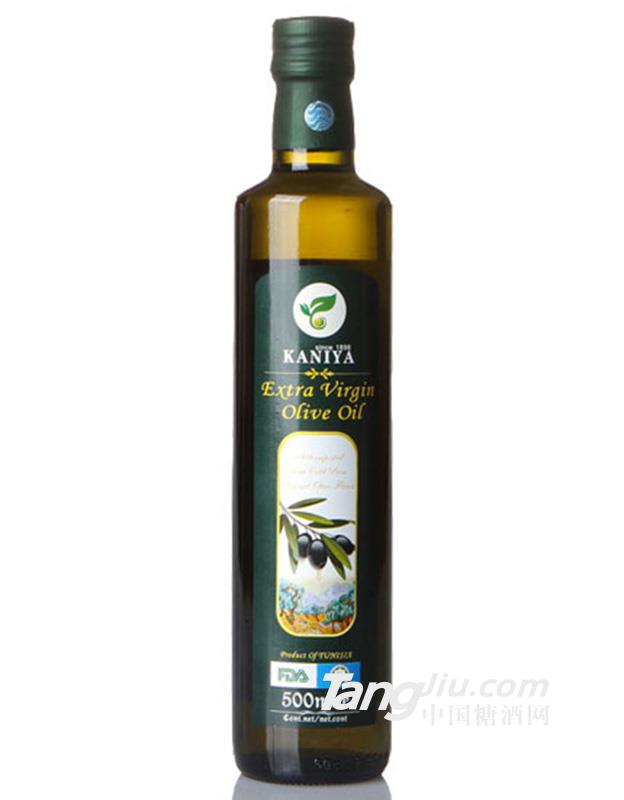 橄榄油500ml