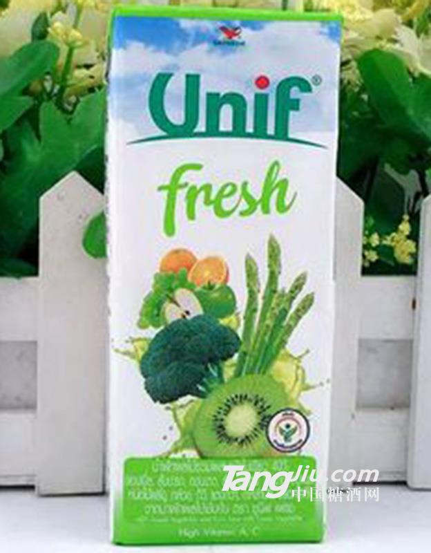 UNIF复合果蔬汁饮料250ml
